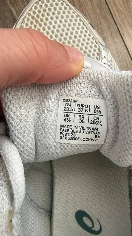 ASICS GEL-1130 — Тбилиси — 50 ₾
