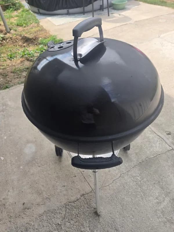 Weber — Тбилиси — 470 ₾