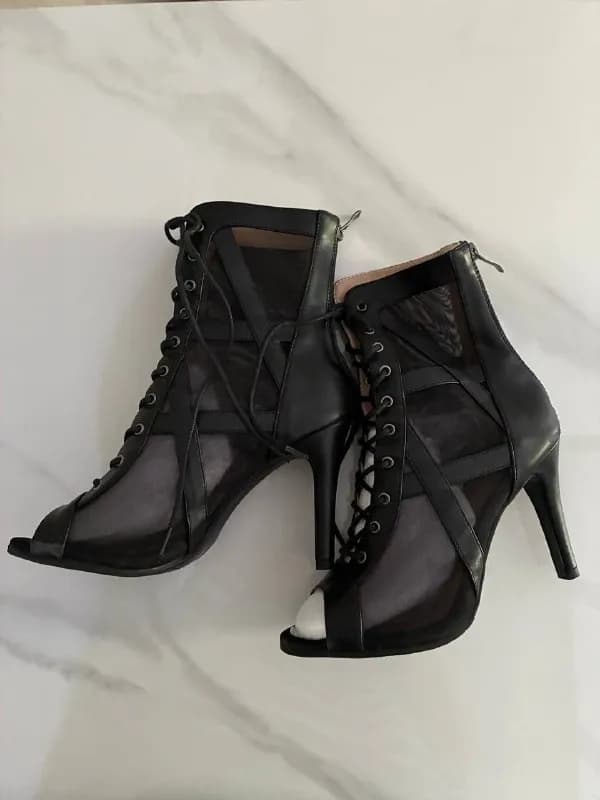 high heels — Тбилиси — 100 ₾