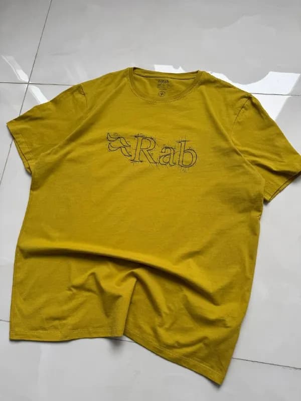 Rab — Тбилиси — 65 ₾