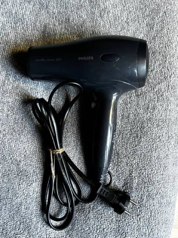 PHILIPS SalonDry Active iON — Тбилиси — 20 ₾