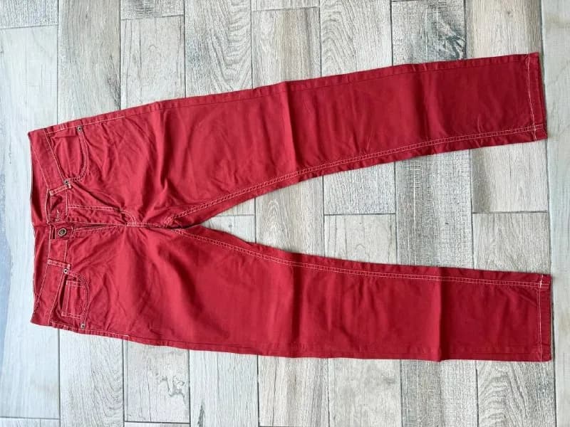 1. Брюки Montezemolo (Италия) 100₾. Премиальный — нормальное состояние, 100₾ — Тбилиси — 100 ₾