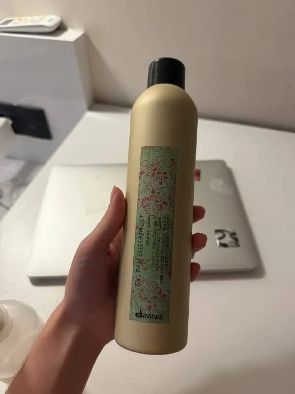 Davines остаток около половины, 5 лари — Батуми — 5 ₾