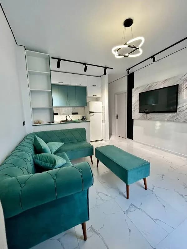2+1 по улице Брцкенвале, 86 — Батуми — 700 $