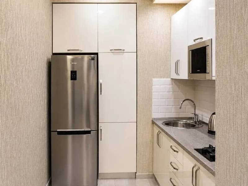 1+1 по улице Горгиладзе, 88 — Батуми — 750 $