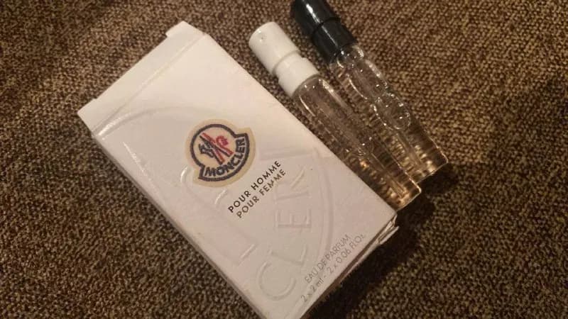 2000 драм за 2 пробника — Ереван — 2 000 ֏