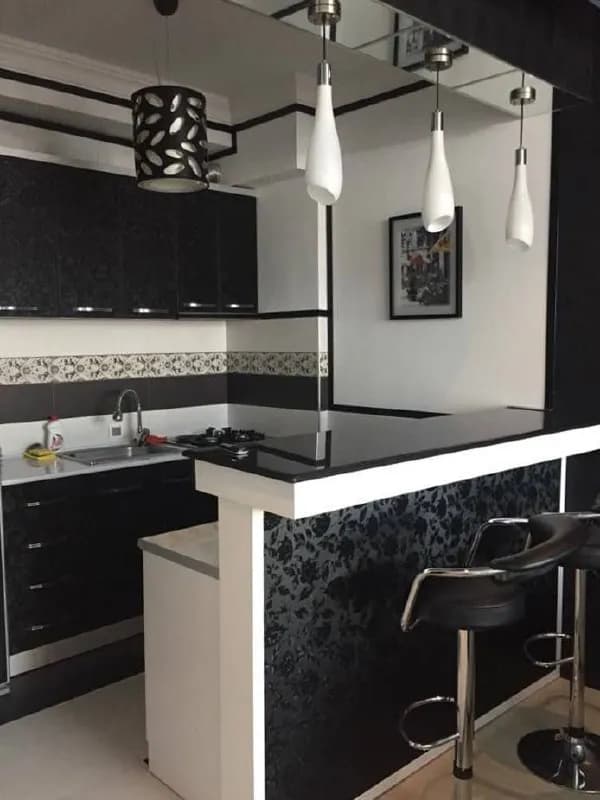 1+1 по улице Руставели, 22 — Батуми — 750 $
