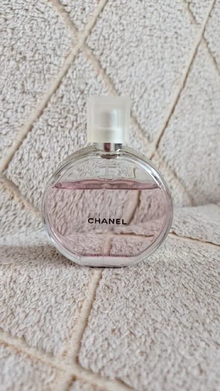 Chanel Chance Eu Tendre за 250 лари — Батуми — 250 ₾