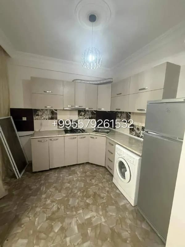 2+1 по улице Палавандишвили, 6 (возле 23 Школы) — Батуми — 350 $