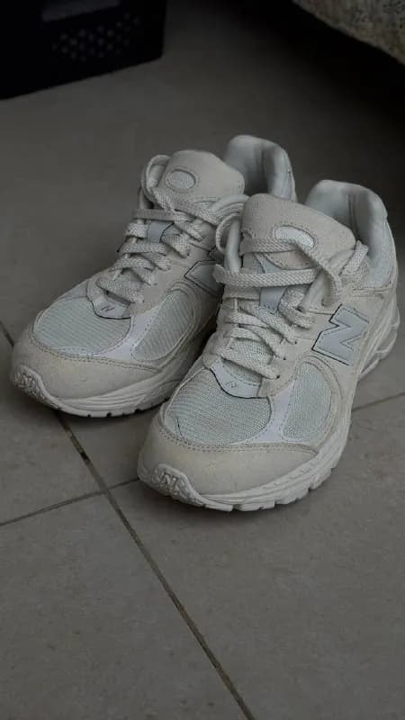 New Balance 2002, оригинал — Тбилиси — 100 ₾
