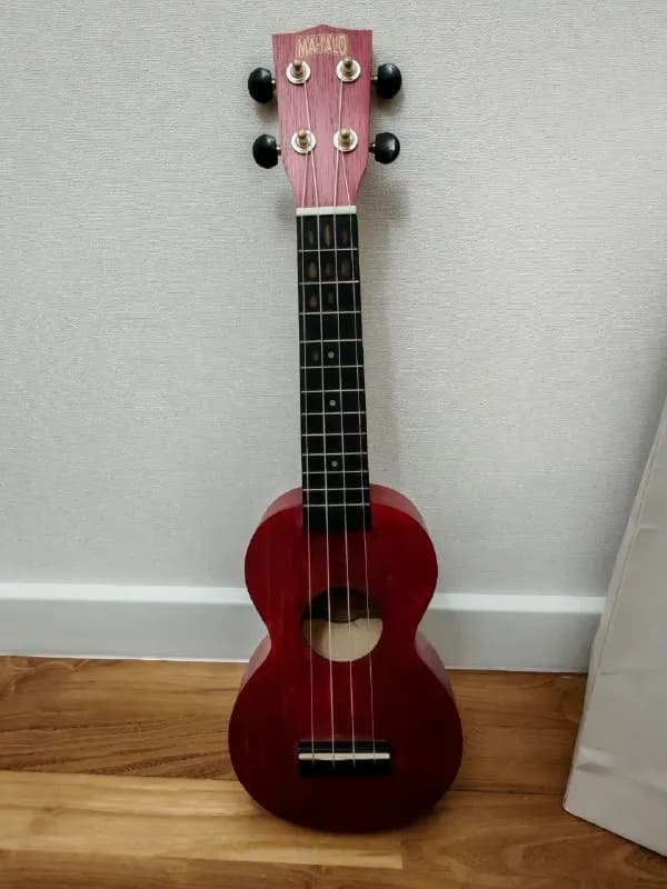 Укулеле Mahalo MS1trd — Батуми — 80 ₾