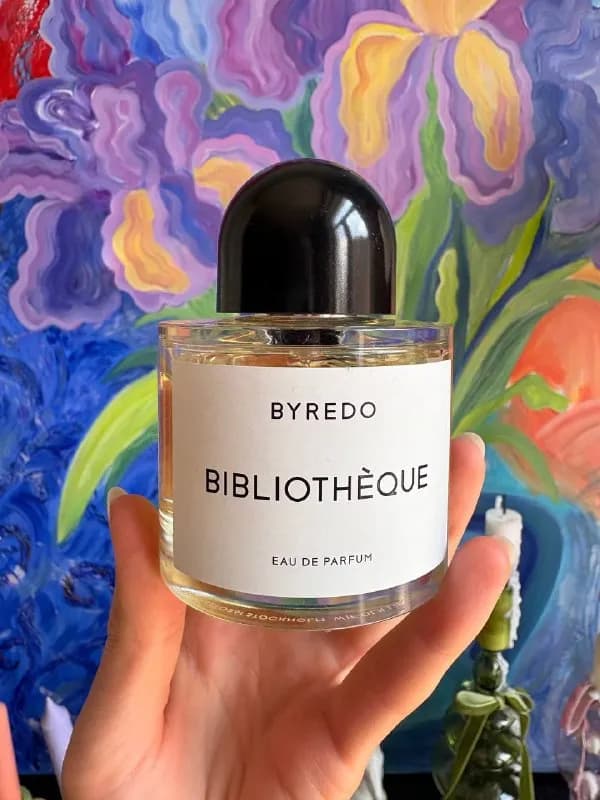 BYREDO BIBLIOTHEQUE ✨ — Тбилиси — 450 400 ₾