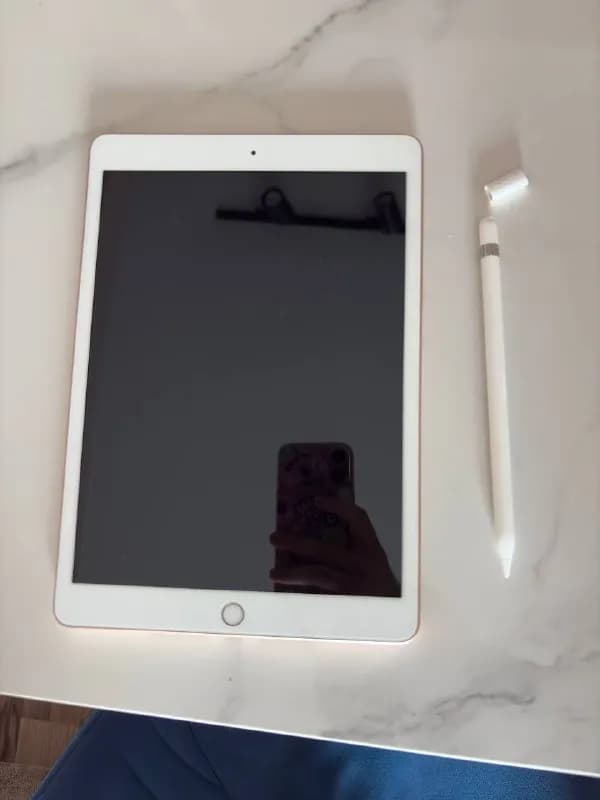 iPad (7th generation) — Тбилиси — 400 ₾