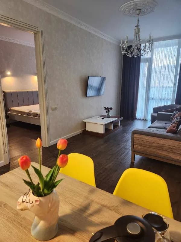 N3349 — Батуми — 600 $