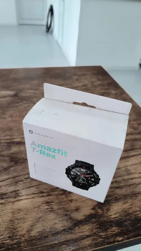 Amazfit T-Rex 20000 драм, батарейка бодрая — Ереван — 20 000 ֏