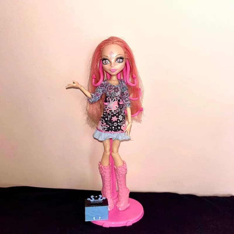 Куклы Monster High — Тбилиси