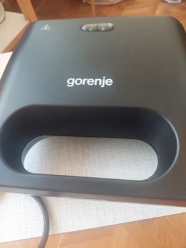 Gorenje, 6000 драм — Ереван — 6000 ֏