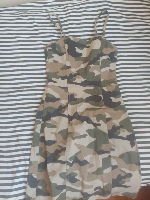 H&M, Bershka размера S/XS, отдам всё за символическую сумму всвязи с переездом. Пишите в ЛС, если ин — Ереван