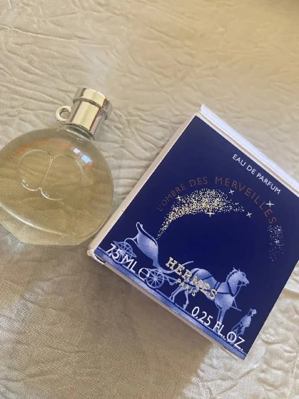 Hermes 7.5ml — Ереван — 6,000 ֏