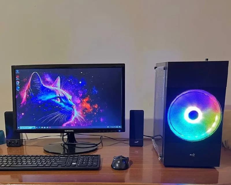 I5, 8gb, ssd+hdd — Ереван