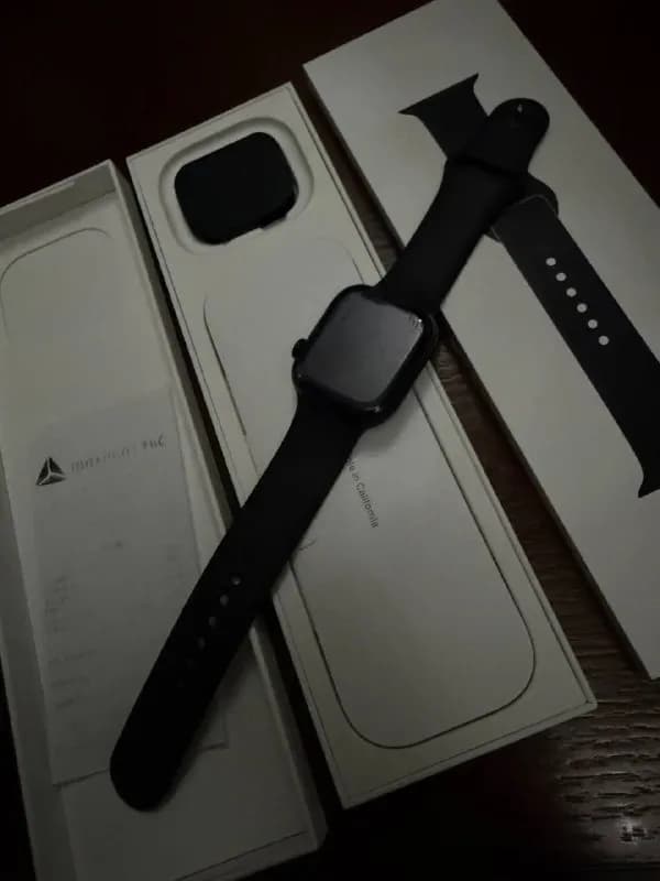 Apple Watch 10 series — Батуми — 600 ₾