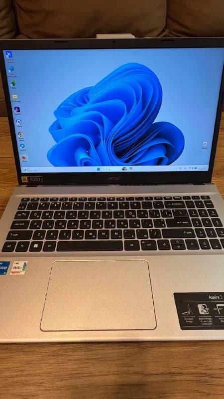 Acer Aspire 3 A315-59 — Тбилиси — 1 100 ₾