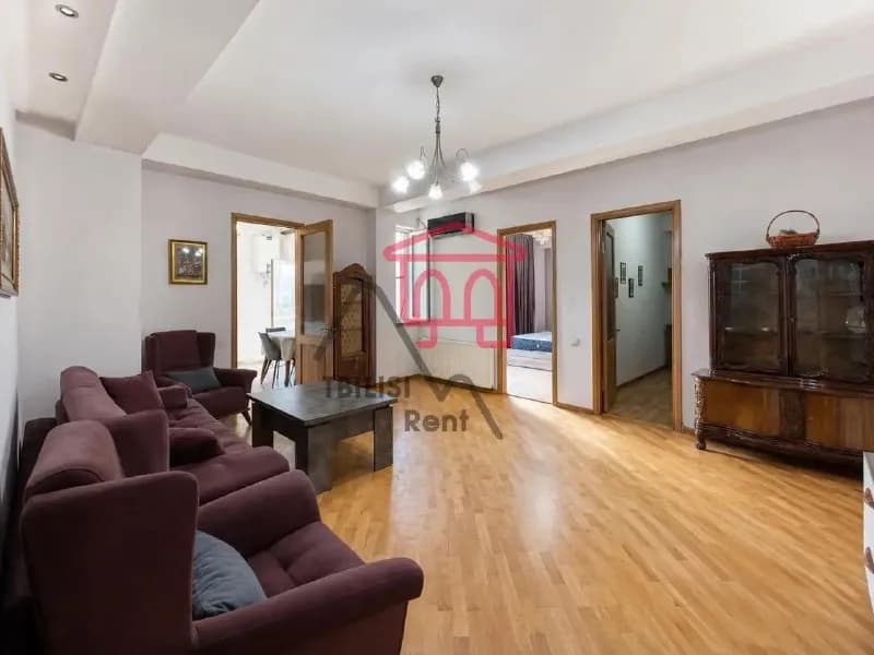 ID: 17828 (NM0100) — Тбилиси — 800 $