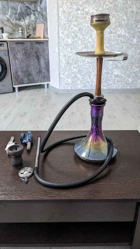 hookah — Ереван — 20 000 ₽