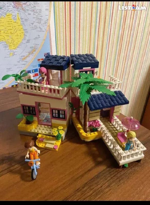Lego, 8000 драм — Ереван — 8 000 ֏