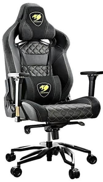 Cougar Throne King Size👑 — Тбилиси — 1 050 ₾