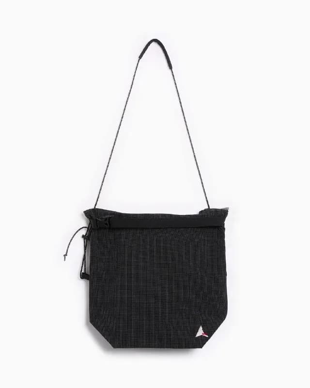 Roa Yuna Reinforced Crossbody Bag — Тбилиси — 260 ₾