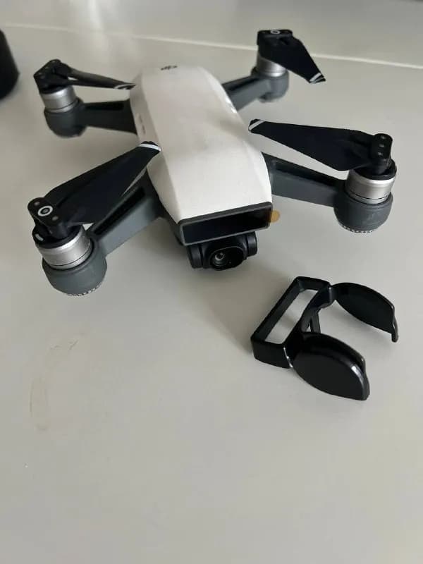 DJI Spark — Батуми — 100 $