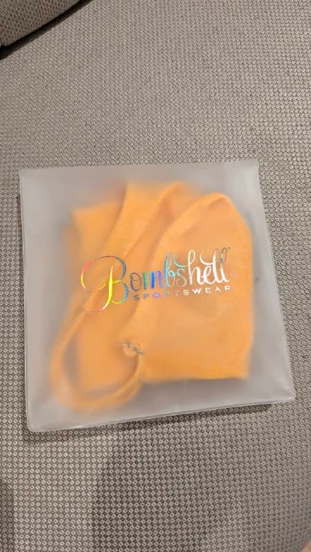bombshell новый, размер s — Батуми — 250 ₾