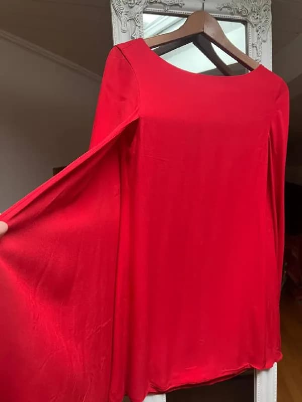 See by Chloe, Очень красиво смотрится, размер больше S. Цена 100 лари — Батуми — 100 ₾
