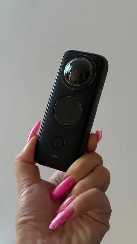 Insta360 One X2 — Батуми — 750 ₾