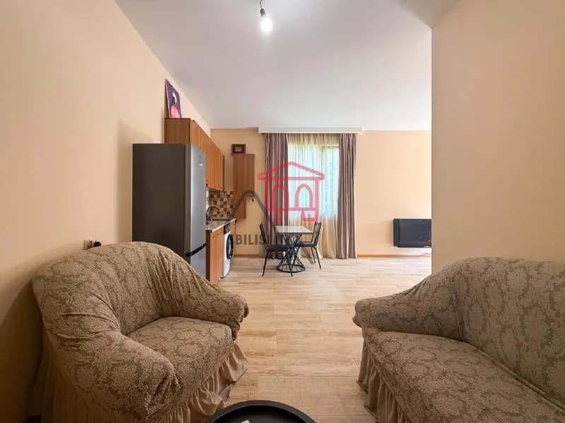 ID: 17286 (VL037L) — Тбилиси — 450 $