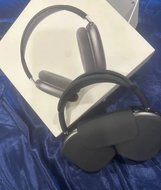 AirPods Max оригинал — Батуми — 650 ₾