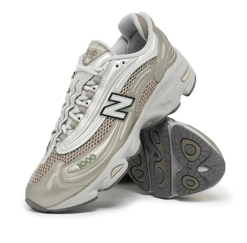 Женские New Balance 1000 — Батуми — 300 ₾