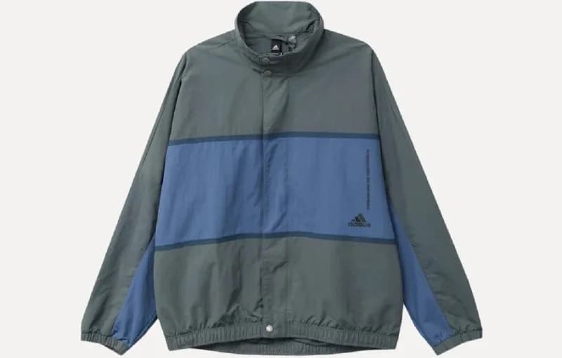 Adidas WRD WOV. Состояние идеальное. Размер 50-52. 100 лари — Батуми — 52 100 ₾