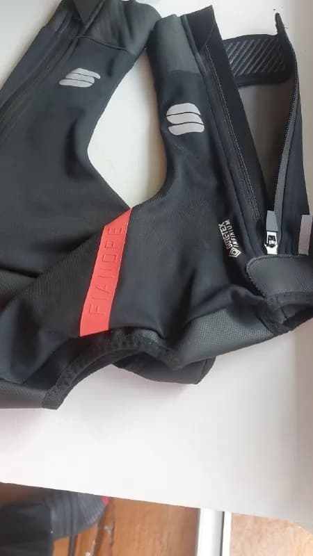 Sportful Fiandre Bootie. (Gore-tex) — Батуми — 45 ₾