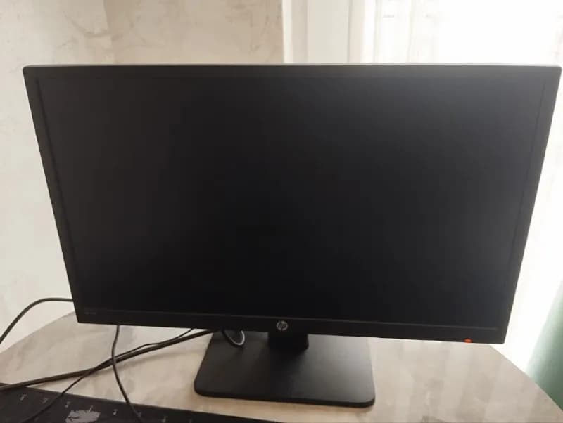 HP 21.5» 22x [144 Hz, 1920×1080, TN, 1 ms, FreeSync] — Батуми — 250 ₾