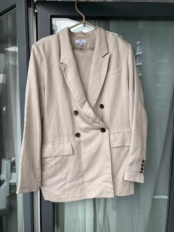 La Redoute» / Размер — EU 46 / Одевали 2 раза / 130 ₾ — Батуми — 130 ₾