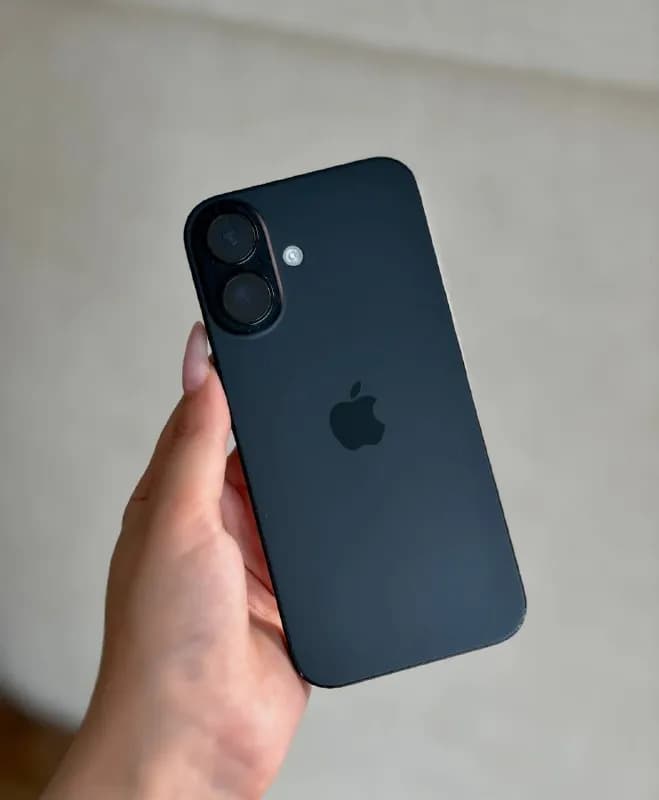 iPhone 16 — 1500 лари — Батуми — 1,500 ₾