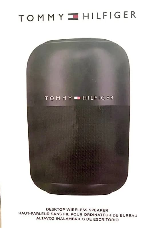 Tommy Hilfiger, упаковка открыта, звук проверили, все работает, оригинал, цена 7000 драм — Ереван — 7,000 ֏