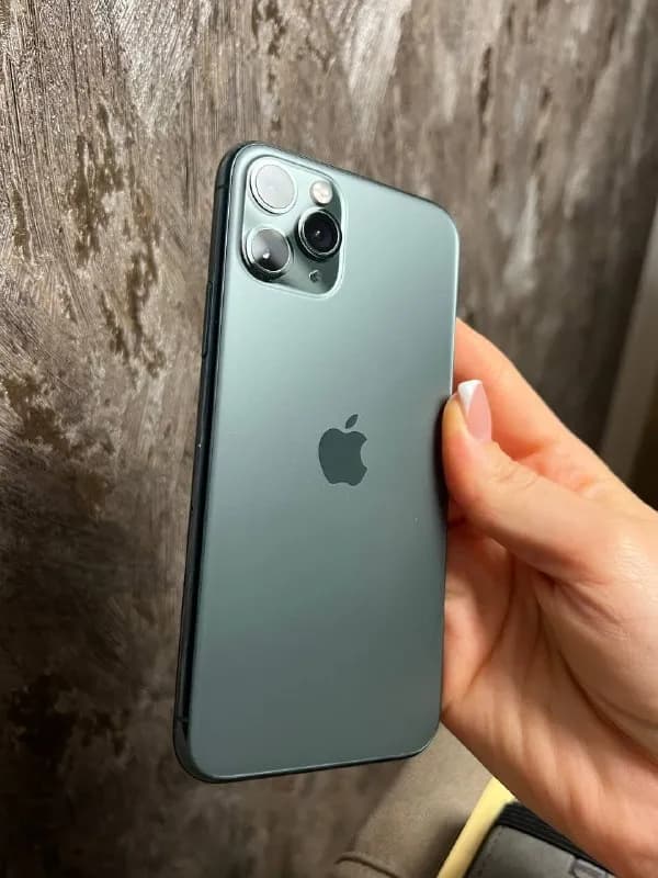 iPhone 11 Pro 256GB — Тбилиси — 450 ₾