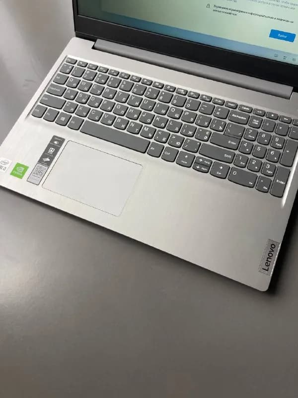LENOVO — СОСТОЯНИЕ КАК НОВЫЙ! 🔥 — Батуми — 750 ₾
