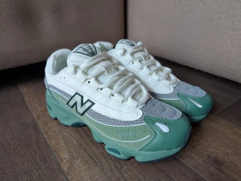 New Balance 1000 — Батуми — 37 110 ₾