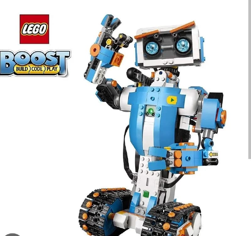 Lego boost! 🔥🔥🔥 — Батуми — 749 ₾