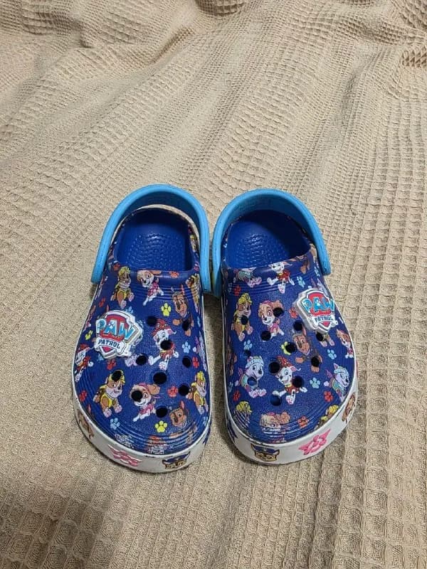 Crocs ориг щенячий патруль — Батуми — 950 ₾