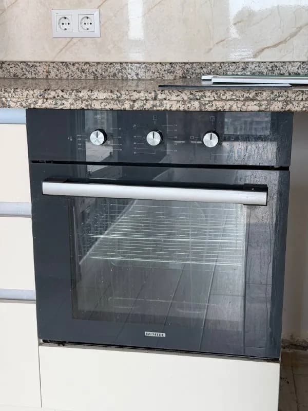 KUMTEL + ВЫТЯЖКА HANSA — 300 ₾ ЗА КОМПЛЕКТ — Батуми — 300 ₾